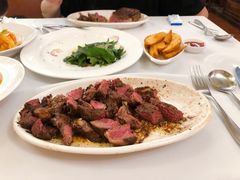 -摩根扒房(桐梓林店)