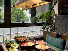-大龙燚·旷野鲜火锅(广州首店)