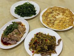 -电白鸭粥店(下沙二坊88号店)