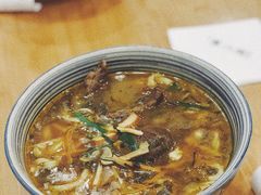 -陈八两面家(华孚写字楼店)