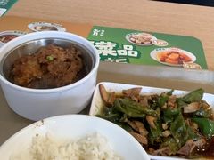 -老乡鸡(茨河路店)