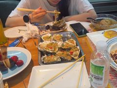 -喝丢一只鞋海鲜烧烤(文体街店)