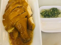 -翠华餐厅(香港国际机场店)