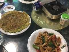 -黔人百味.贵州菜
