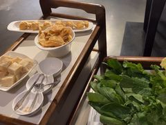 -百年果林椰子鸡(中洲店)