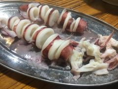 -老伯蟹脚店(朝阳路店)