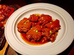 -隐厨·中国菜馆(三里屯T+MALL店)