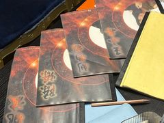 -剧狐剧本杀·月球探案馆(人民广场1号店)