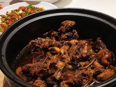 -柴米油盐(土菜院子店)