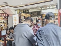 -同升和老北京布鞋(珠宝市街店)