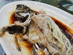 -东江海鲜酒家(艺都分店)