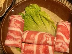 -冯校长老火锅(深圳总店)