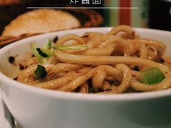-四季民福烤鸭店(王府井灯市口店)