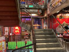 -五马集·海鲜·温州大牌档(黑金冠五马街十字路口店)