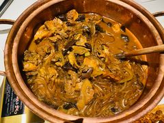 -关东小磨东北菜(漕河泾印象城店)