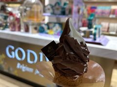 -GODIVA(王府井apm店)
