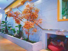 -丽池宫韩式汗蒸会馆(华灯坊店)