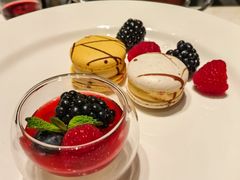 -云厨·高空西餐厅(成都瑯珀·凯悦臻选酒店)