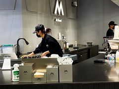 -M Stand(西安大悦城店)