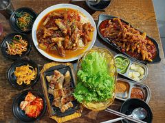 -妈妈手(山大总店)