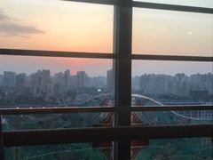 -烛影拾光观景餐厅·创意菜·摄影·小提琴(大唐不夜城店)