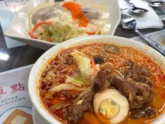 -兰芳园(上环店)