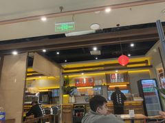 -面乙新派手擀面(大悦城店)