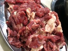 -美兰春记食店·龙舌坡红烧牛肉