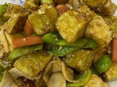 -北戴河庆山饭店·海鲜砂锅粥(北戴河黑石路店)