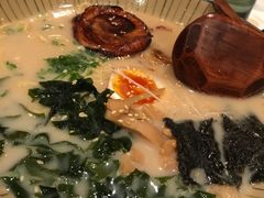 -月下料理(楷林IFC店)