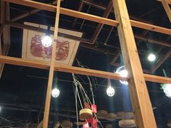 -隆喜元鱼汤包·海鲜(中联广场店)