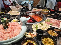 -小王少龙火锅(沙南街店)