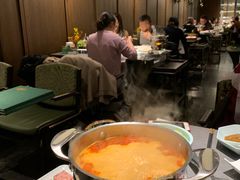 -鼎鼎香·港式火锅(北京SKP店)