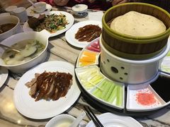 -金百万烤鸭店(马甸店)