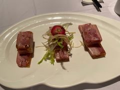 -八分饱·西津会(西津渡店)