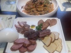 -老厨家(友谊路总店)