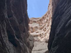 -张掖平山湖大峡谷