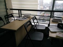 教室环境-帝京日语(春熙路旗舰校区)