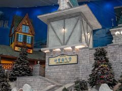 -长沙湘江欢乐雪域