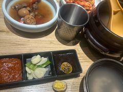 -泥炉烧肉师(新街口金銮巷店)