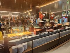 -大连星海皇冠假日酒店