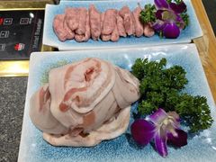 -鹤之乡·齐齐哈尔烤肉·非遗(秋涛路店)