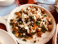 香煎辣味鸡仔-赵小姐丨新中餐(曲江店)