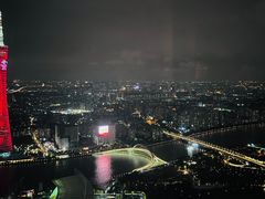 -广州四季酒店