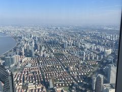 -上海中心大厦