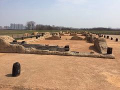 -盘龙城国家考古遗址公园