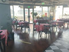 大堂-祖母的厨房美式西餐厅(北京坊店)
