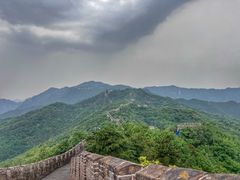 -慕田峪长城