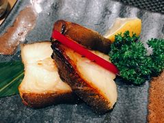鳕鱼-虹料理·日料放题(悠方店)