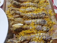 -琼大师东方烤乳猪(亚特兰蒂斯店)